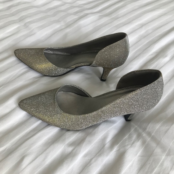 Chinese Laundry pumps size 7.5 - Picture 2 of 12